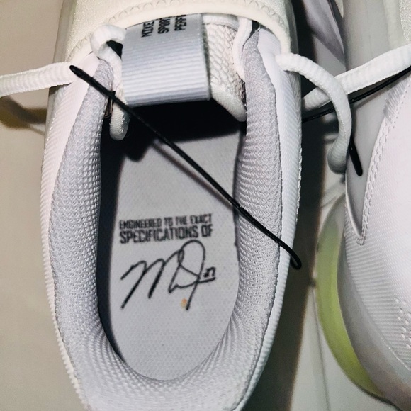 Brand New Men’s Nike Force Zoom Trout 8 Pro Metal Baseball Cleats. - Picture 3 of 9